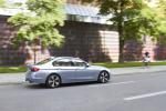 BMW ActiveHybrid 3 2012 года